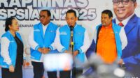 Kapolri Pimpin Dewan Penasihat KSPSI, Tegaskan Komitmen pada Hak Buruh Kapolri Pimpin Dewan Penasihat KSPSI, Tegaskan Komitmen pada Hak Buruh