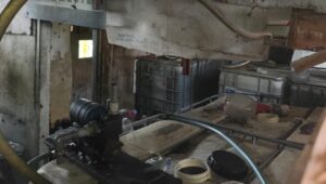 Solar Subsidi Diduga Ditimbun di TPA Jatibarang, Lembaga Antikorupsi Turun Tangan