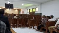 Sidang Kasus Perusakan ATM Bank Jateng di Pekalongan, Saksi Akui Tak Melihat Langsung Kejadian