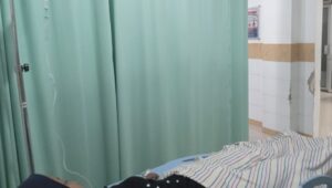 Korban Kecelakaan di Wonoyoso Pekalongan Minta Keadilan