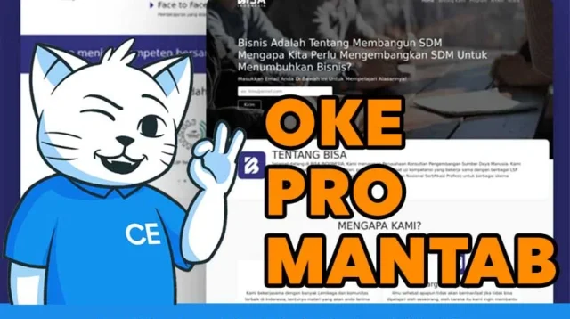 Jasa Pembuatan Website Pekalongan