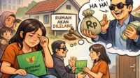 Sertifikat Rumah Dipinjam Mantan Bos, Warga Wonopringgo Terancam Kehilangan Tempat Tinggal