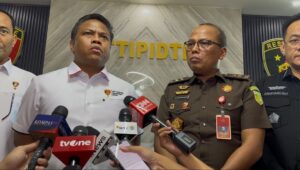 Dittipidter Bareskrim dan Kejagung Bersinergi Tangani Dugaan Kejahatan Lingkungan di Tapanuli