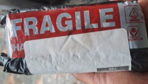 Warga Pekalongan Diimbau Waspada Paket Misterius yang Tidak Pernah Dipesan