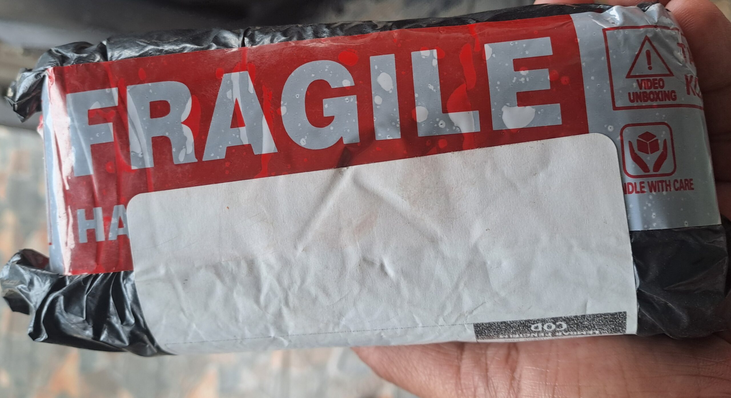 Warga Pekalongan Diimbau Waspada Paket Misterius yang Tidak Pernah Dipesan