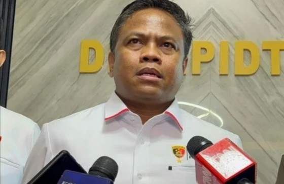 Polri Minta Masyarakat dan Media Berperan Aktif Ungkap Tambang Liar di Sumbar