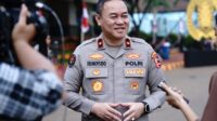 Polri Tegaskan Layanan Contact Center 110 Gratis di Seluruh Indonesia