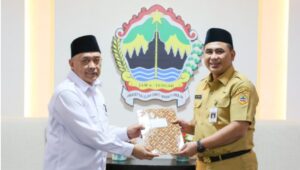 Kuota Haji Jawa Tengah 2026 Naik Jadi 34.122 Orang, Layanan Diminta Kian Siap