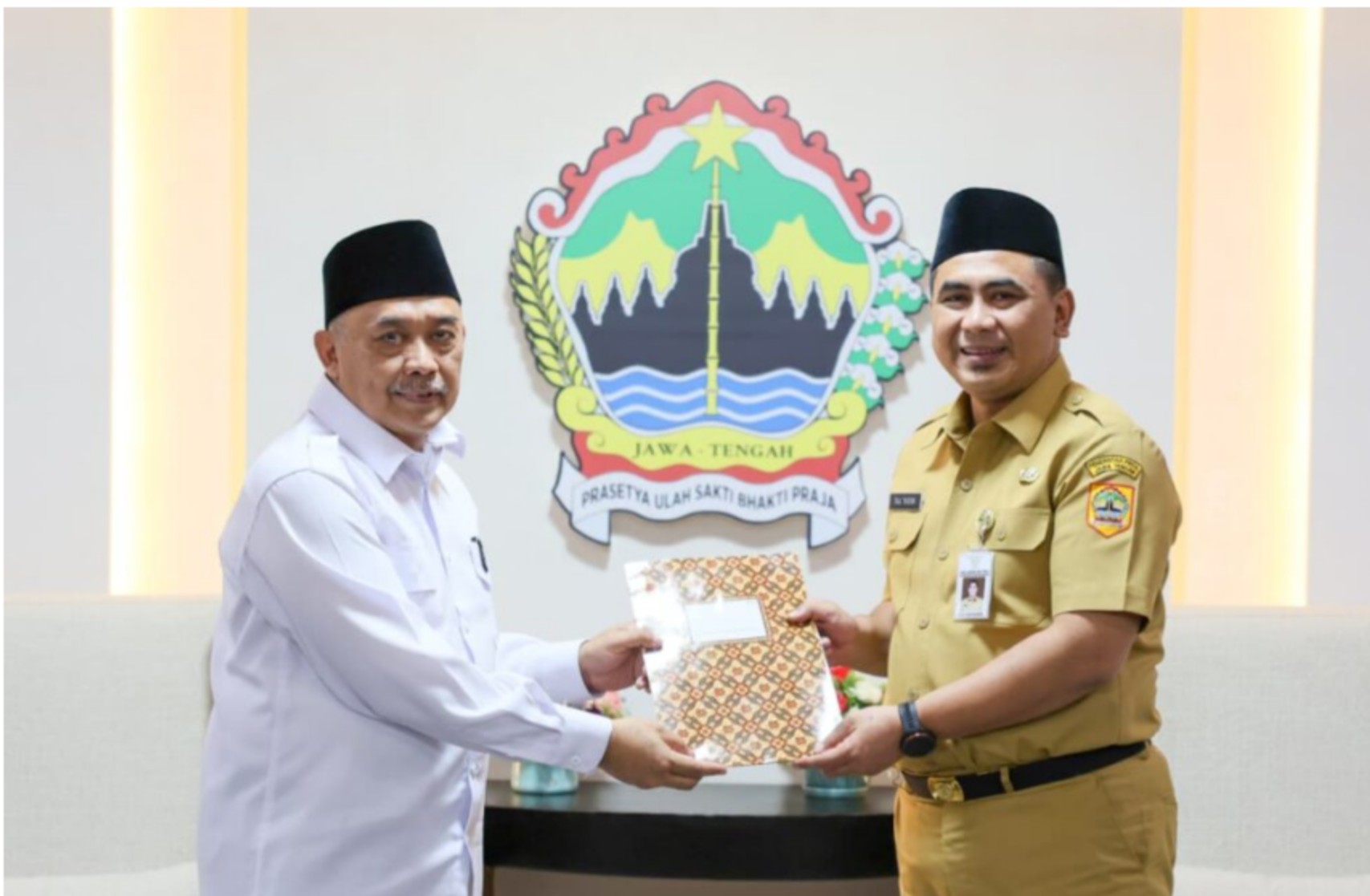 Kuota Haji Jawa Tengah 2026 Naik Jadi 34.122 Orang, Layanan Diminta Kian Siap