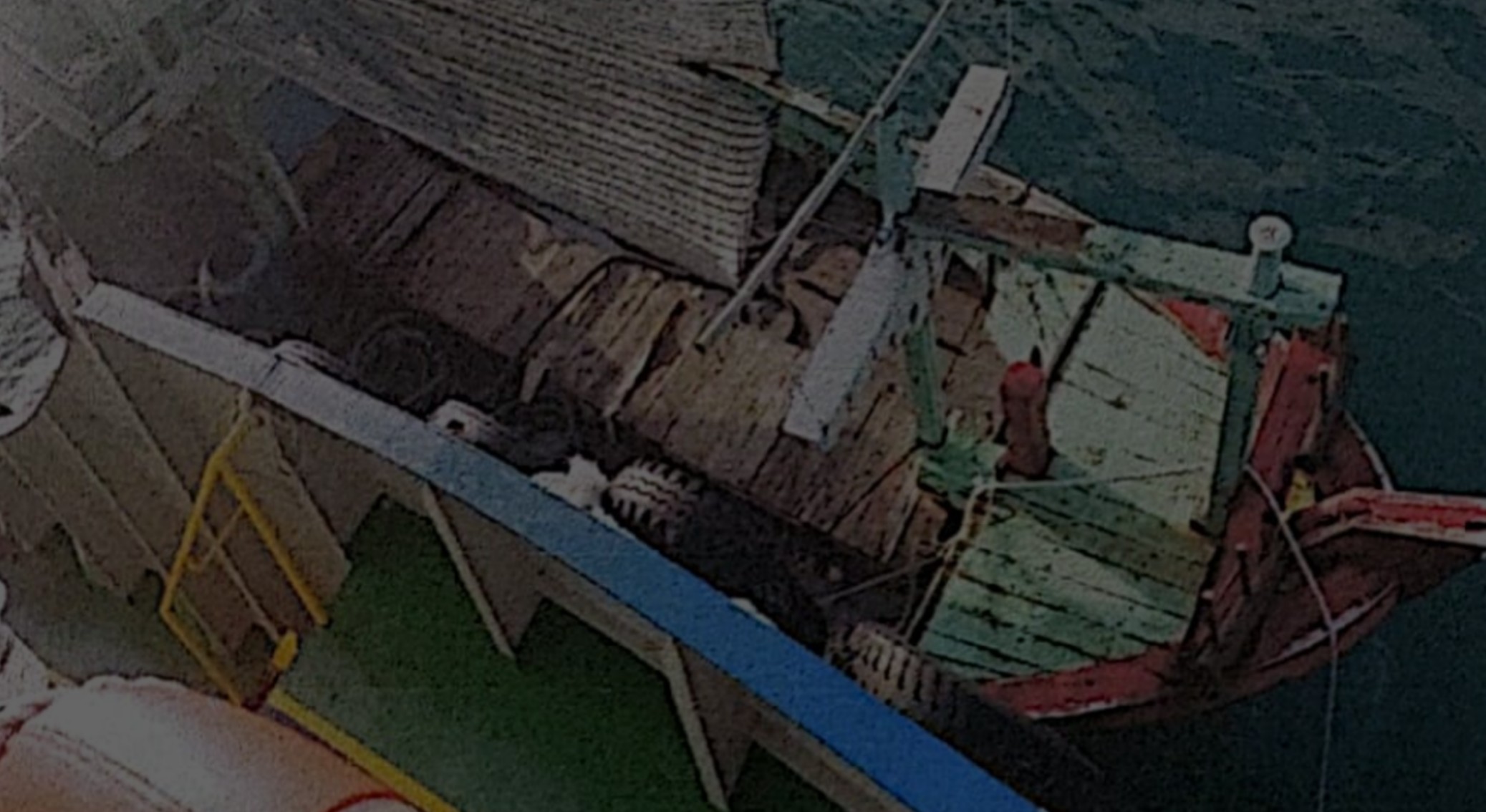 Mantan Agen Kapal Soroti Dugaan Air Tawar Ilegal di Pelabuhan Batang