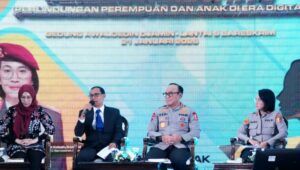 Wakapolri Tegaskan Korban TPPO yang Melanggar Hukum karena Paksaan Tidak Dipidana