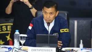 Bareskrim Soroti Penyimpangan AI: Manipulasi Foto Jadi Konten Pornografi