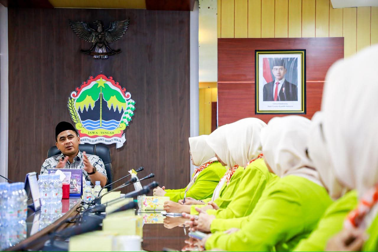 Pemprov Jateng Kembangkan Wisata Ramah Muslim, Tawangmangu Jadi Role Model