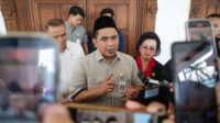 Usai OTT KPK terhadap Bupati Pati, Wagub Jateng Tegaskan Layanan Publik Tetap Kondusif