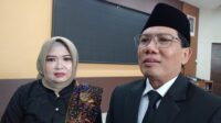 Affan Dilantik Jadi Direktur Perumda Tirtayasa, Kinerja Dievaluasi Tiap Tahun