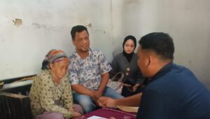 Kasus Dugaan Mafia Tanah di Pekalongan, Nenek 84 Tahun Perjuangkan Hak atas Rumahnya