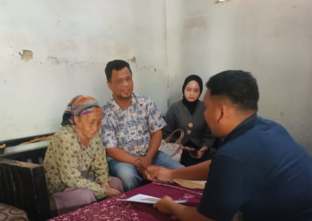 Kasus Dugaan Mafia Tanah di Pekalongan, Nenek 84 Tahun Perjuangkan Hak atas Rumahnya