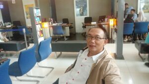 LPPNRI Jateng Soroti Dugaan Pencemaran Nama Baik oleh Kades Menguneng