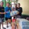 LSM Robin Hood 23 dan Bintang Adhiyaksa Salurkan Bantuan untuk Korban Banjir Pekalongan