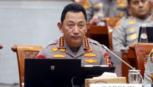 Kapolri: Pengamanan Natal 2025 dan Tahun Baru 2026 Aman, Zero Attack Terorisme