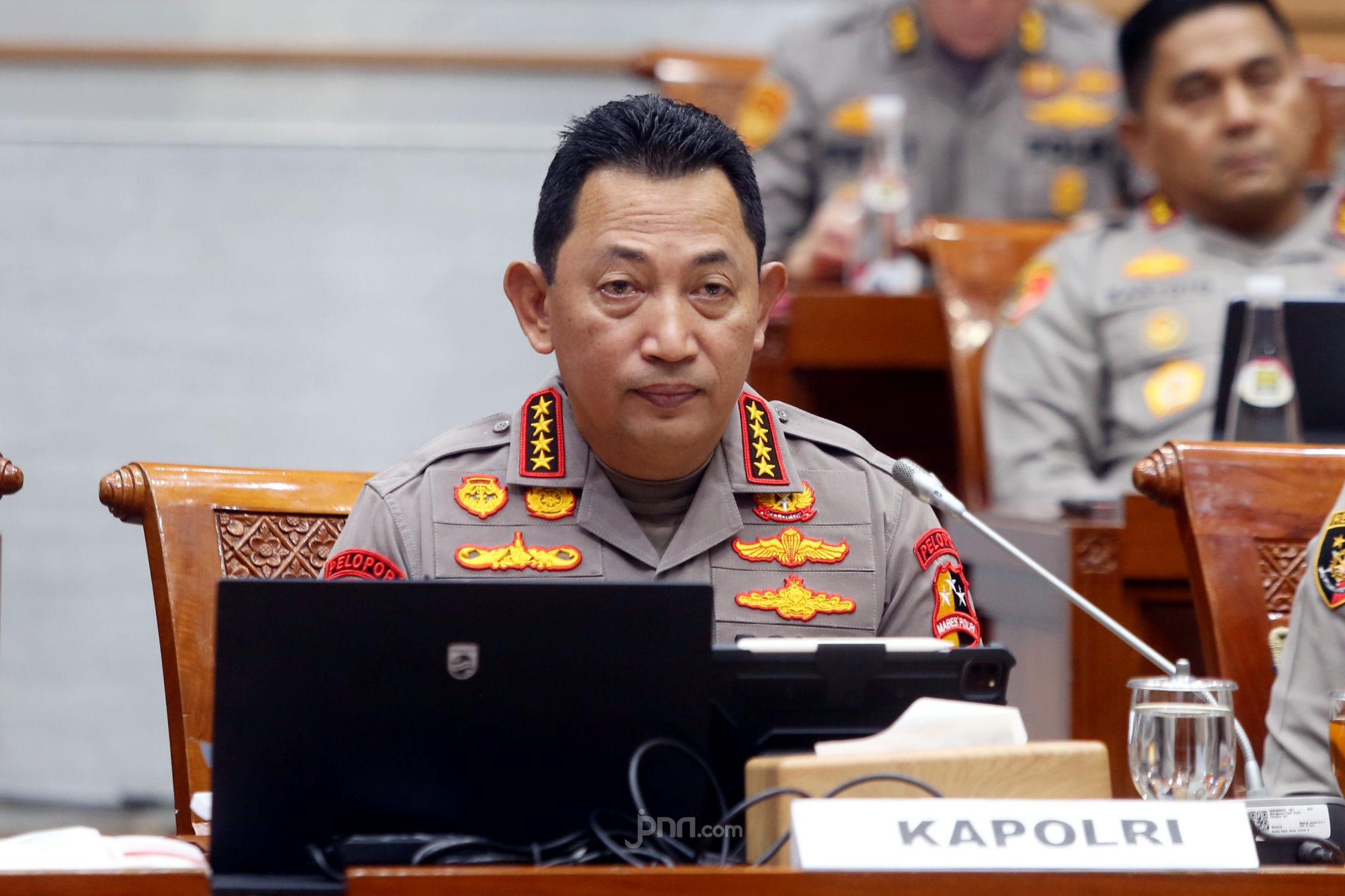 Kapolri: Pengamanan Natal 2025 dan Tahun Baru 2026 Aman, Zero Attack Terorisme