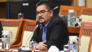 Gus Falah Apresiasi Kinerja Polri Amankan Natal 2025 dan Tahun Baru 2026