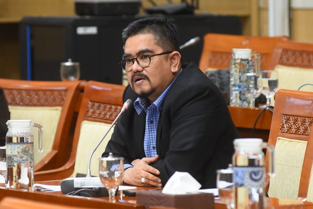 Gus Falah Apresiasi Kinerja Polri Amankan Natal 2025 dan Tahun Baru 2026