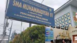 Kasus Perkelahian di SMA Muhammadiyah Pekalongan Masih Bergulir, Kuasa Hukum Minta Sekolah Bersikap Adil.