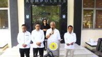 Kompolnas Tegaskan Komitmen Transparansi dan Akuntabilitas Kinerja Tahun 2026 Kompolnas Tegaskan Komitmen Transparansi dan Akuntabilitas Kinerja Tahun 2026