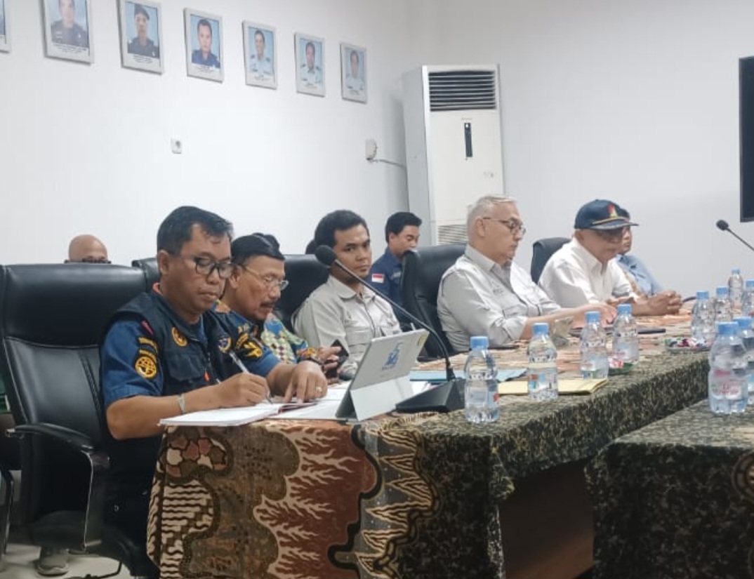 Dugaan Mafia Pelabuhan Mencuat dalam Audiensi di UPP Kelas III Batang