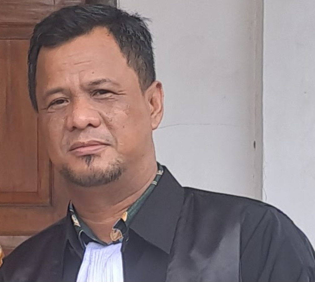 Dari Pengusaha ke Advokat, Didik Pramono Konsisten Dampingi Warga Kecil