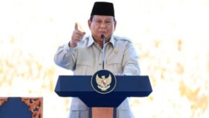 Presiden Prabowo Subianto Puji Polda Jabar atas Dukungan Swasembada Jagung