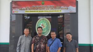 Sengketa Tanah Jalan Trumtum Pekalongan, Kuasa Hukum Ahli Waris Nilai Pemkot Ciptakan Preseden Buruk