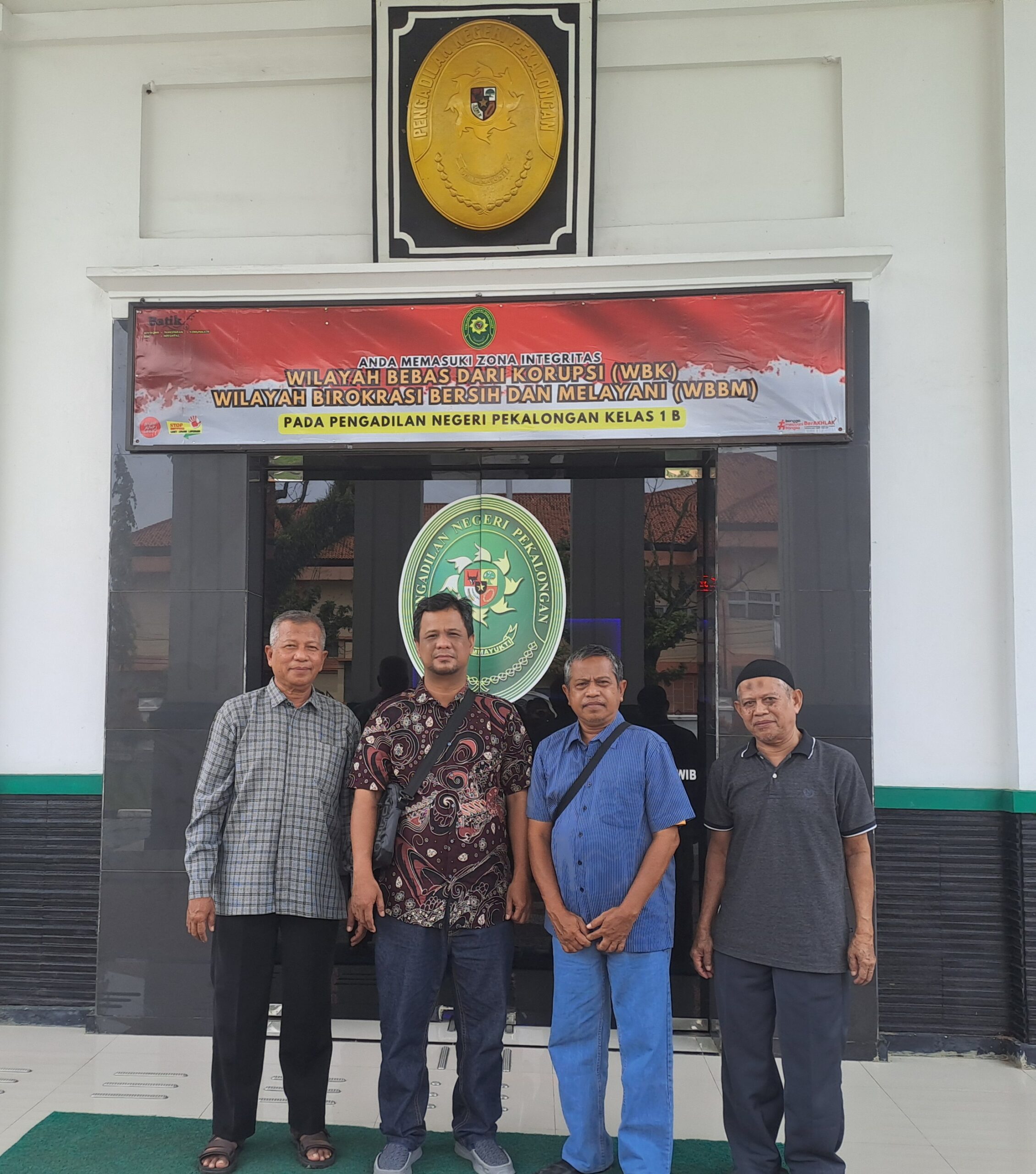 Sengketa Tanah Jalan Trumtum Pekalongan, Kuasa Hukum Ahli Waris Nilai Pemkot Ciptakan Preseden Buruk