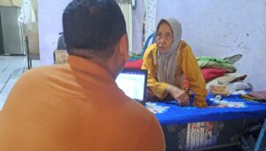 Perjuangan Nenek Dayanah (84) Mencari Keadilan Akhirnya Temui Titik Terang