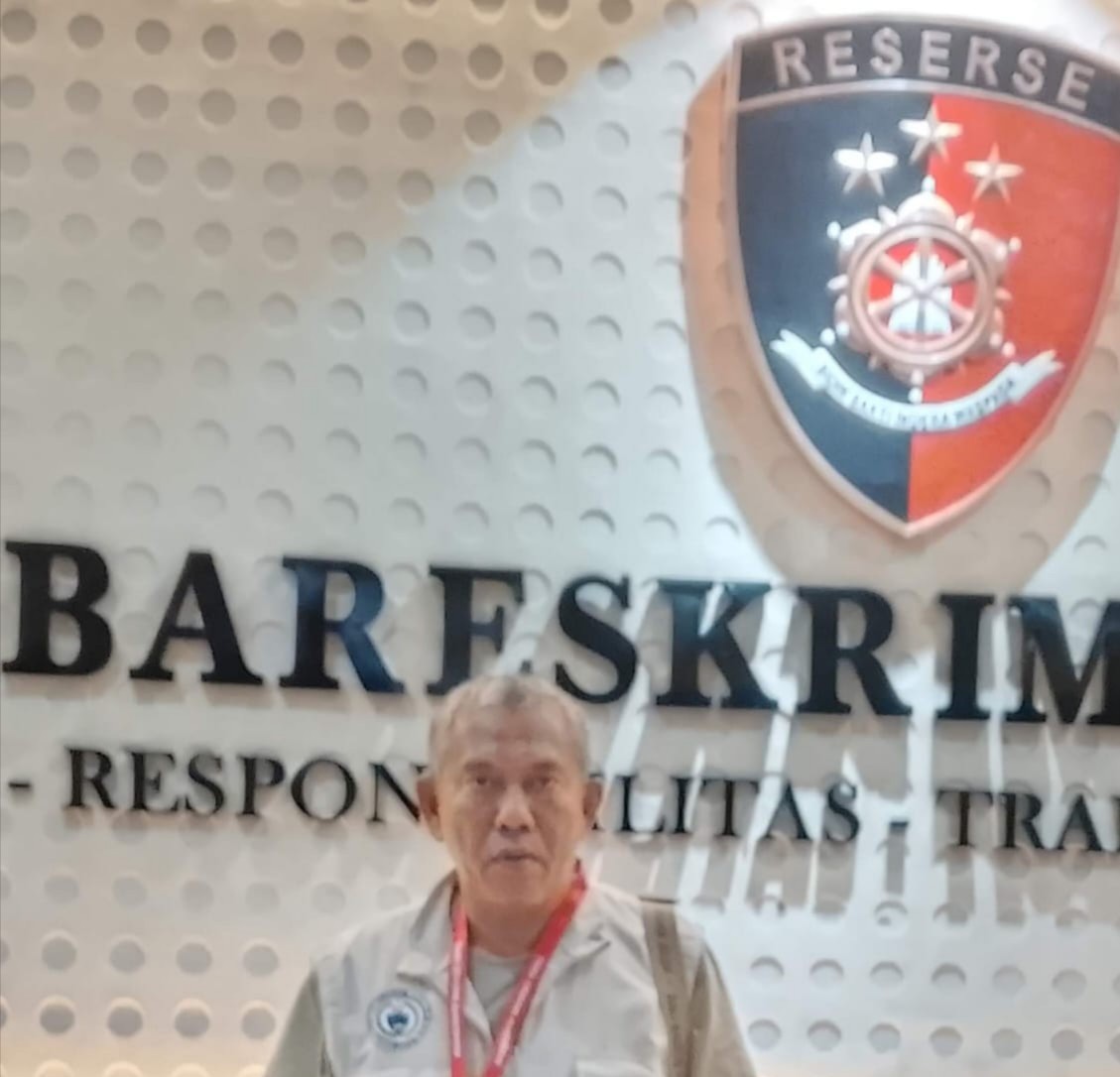 Lawan Debt Collector yang Meresahkan Masyarakat