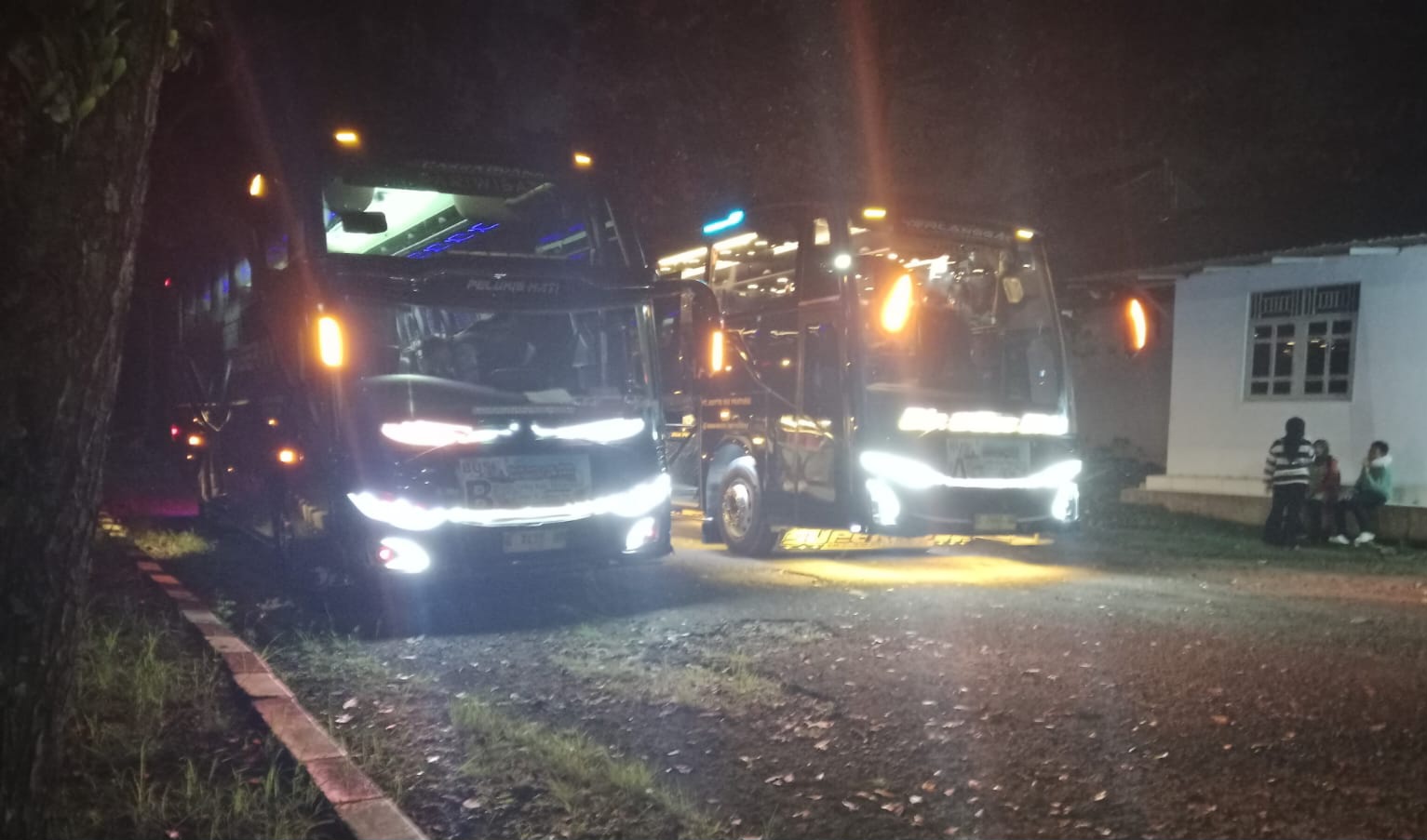 Jalan Rusak di Pekalongan Disorot, LPKM Kritik Kinerja DPU TARU