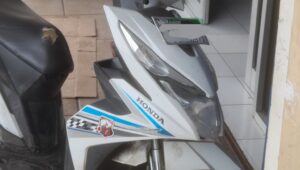 Diduga Bertindak Layaknya Aparat, Oknum DC Hentikan dan Tarik Motor Siswa SMA di Alun-alun Pekalongan mendapat sorotan