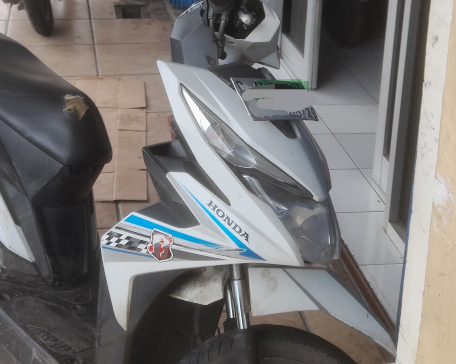 Diduga Bertindak Layaknya Aparat, Oknum DC Hentikan dan Tarik Motor Siswa SMA di Alun-alun Pekalongan mendapat sorotan