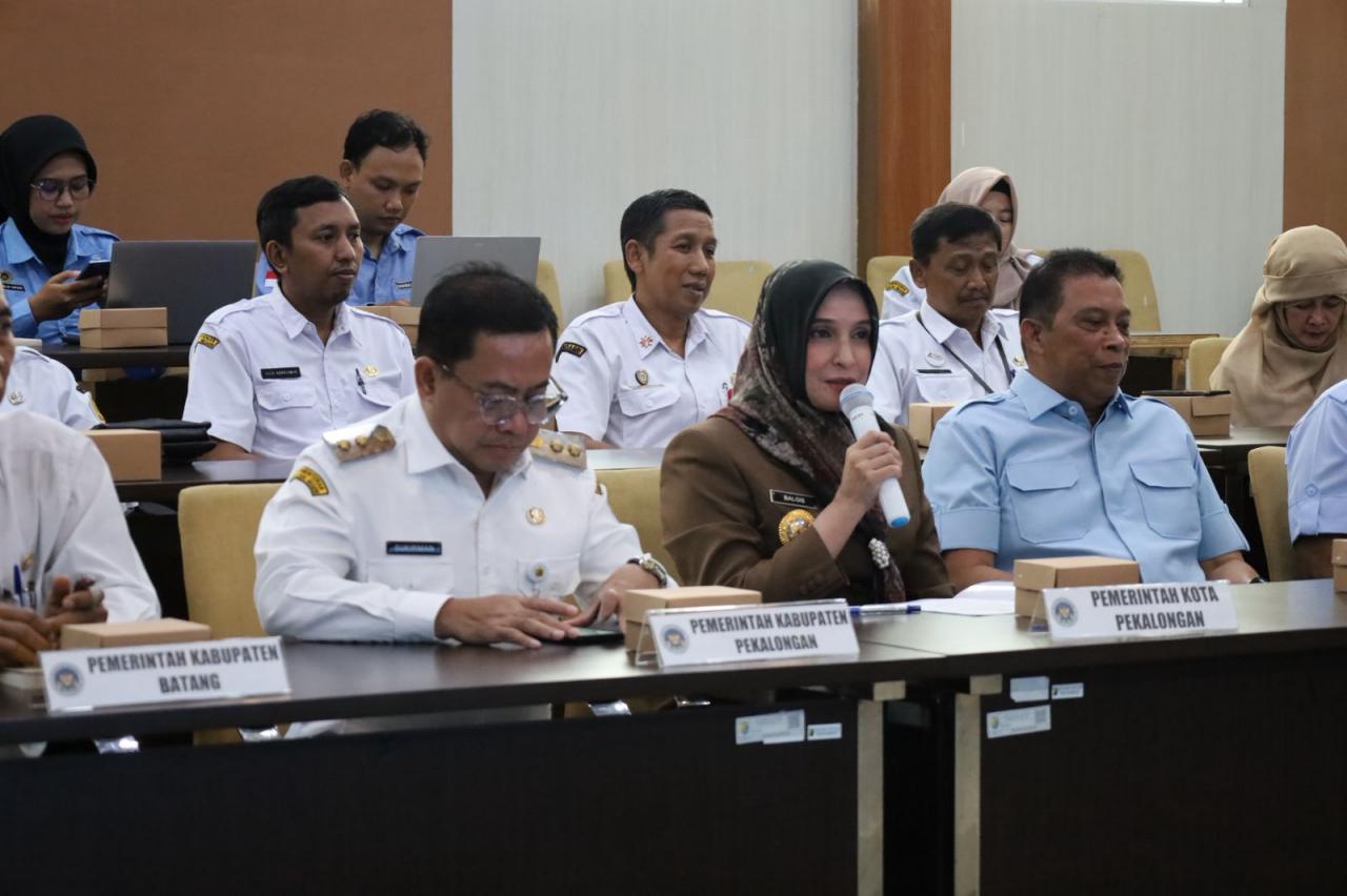 BGN Perketat Pengawasan Program Makan Bergizi Gratis, SPPG di Jateng Capai 3.500 Titik