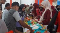 Pemkot Pekalongan Gelar Gerakan Pangan Murah Jelang Ramadan