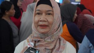 Dinperpa Perkuat Pengendalian Harga Bahan Pokok Jelang Ramadan dan Idulfitri