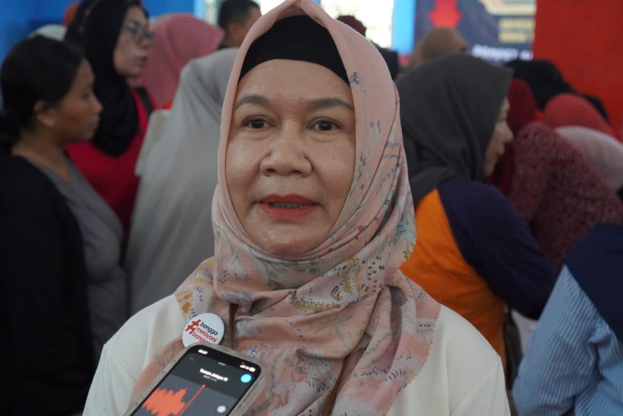 Dinperpa Perkuat Pengendalian Harga Bahan Pokok Jelang Ramadan dan Idulfitri