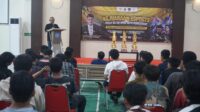 Ratusan Atlet Ikuti Kejuaraan Esports Piala Ketua DPRD Kota Pekalongan 2026