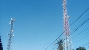 Warga Batang Laporkan Dugaan Pelanggaran Pembangunan dan Operasional Menara BTS ke Bupati