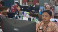 Pemkot Pekalongan Sesuaikan Jam Kerja ASN Selama Ramadan, Produktivitas Diminta Tetap Optimal