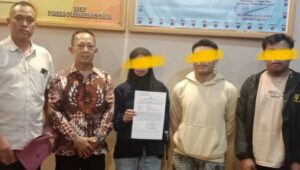 Diduga Cabuli Anak di Bawah Umur, Pria di Kota Pekalongan Dilaporkan ke Polisi