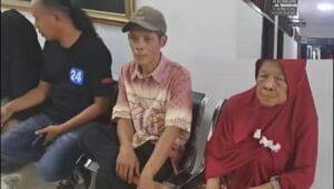 Kasus Utang Rp 3.000,00 Berujung Dugaan Penjualan Jaminan, Terus Bergulir