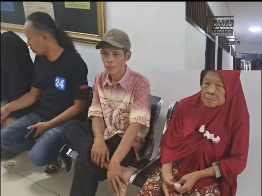 Kasus Utang Rp 3.000,00 Berujung Dugaan Penjualan Jaminan, Terus Bergulir