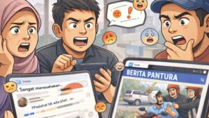 Ramai di Media Sosial, Warga Pekalongan Resah Dugaan Perampasan Kendaraan Berkedok Dc